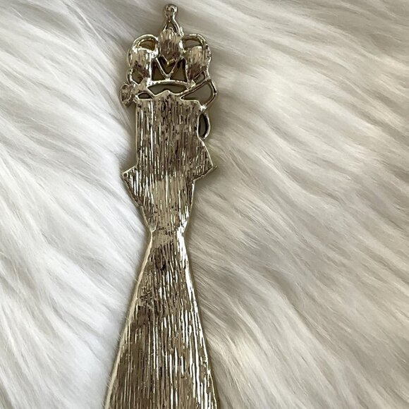 VINTAGE CALIFORNIA SOUVENIR SHOE HORN - Picture 7 of 7